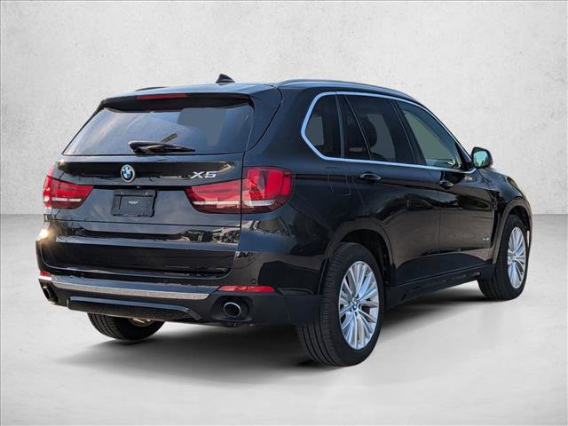Used 2016 BMW X5 xDrive35i AWD/4WD image 5