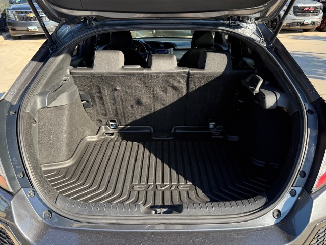 Used 2018 Honda Civic Sport image 27