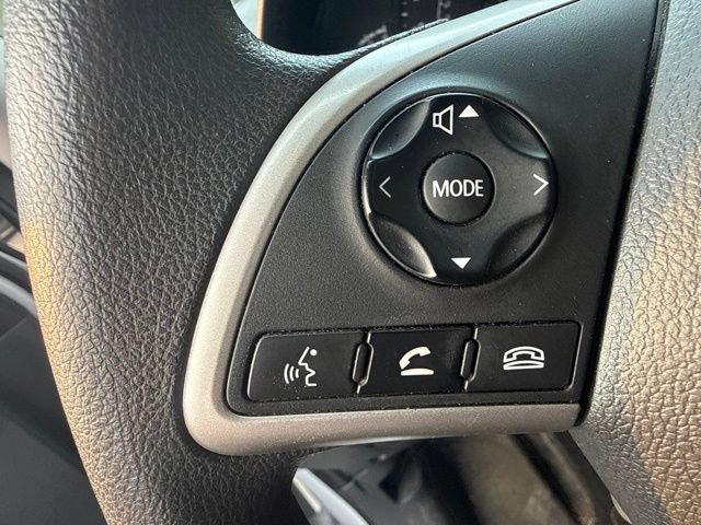Used 2024 Mitsubishi Mirage G4 ES FWD image 10