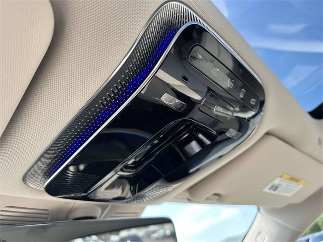 New 2026 Mercedes-Benz S 580 4MATIC Sedan image 29