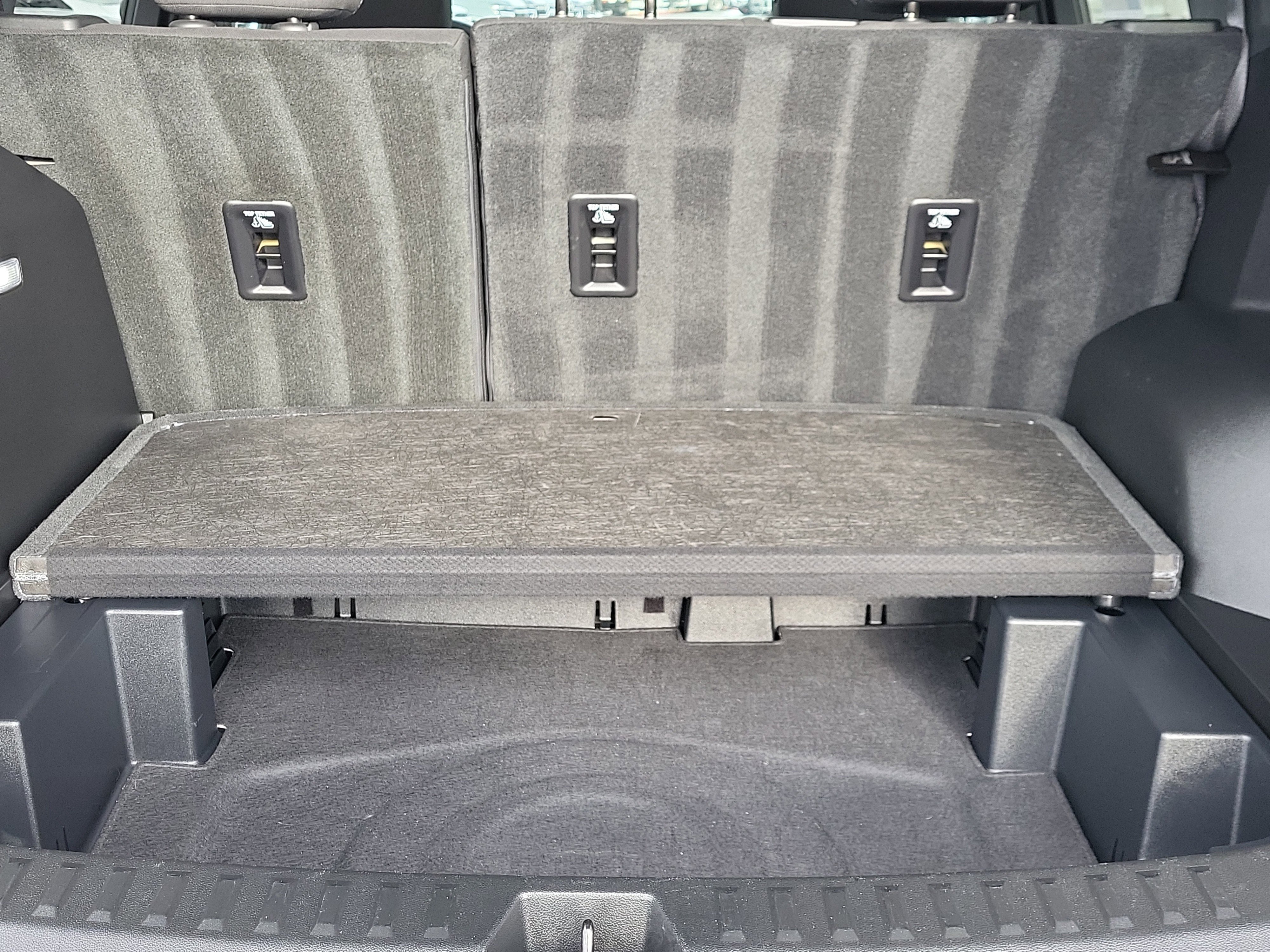 Certified 2025 Chevrolet Equinox LT w/ Safety and Technology Package image 18