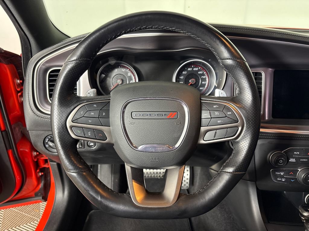 Used 2021 Dodge Charger Scat Pack w/ Dynamics Package image 18