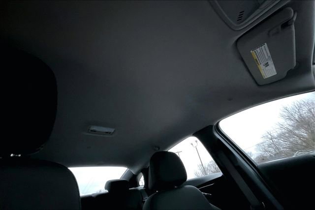 Used 2023 Chevrolet Malibu LT image 24