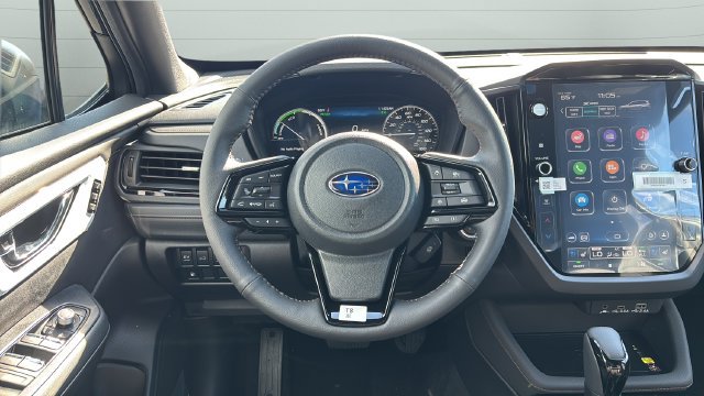 New 2026 Subaru Forester Touring AWD/4WD image 13