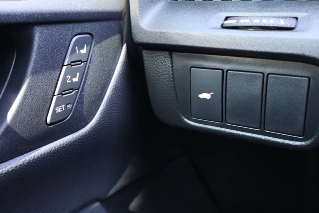 Used 2026 Honda CR-V Sport-L image 18