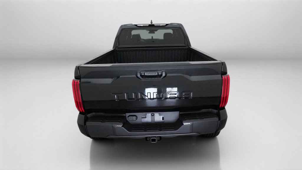New 2026 Toyota Tundra SR5 RWD image 10