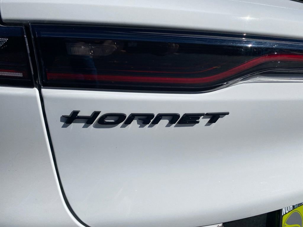 Used 2023 Dodge Hornet GT w/ GT Blacktop Package image 8