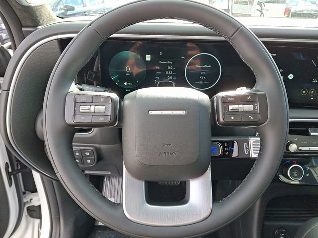 New 2026 Hyundai Palisade Calligraphy image 10