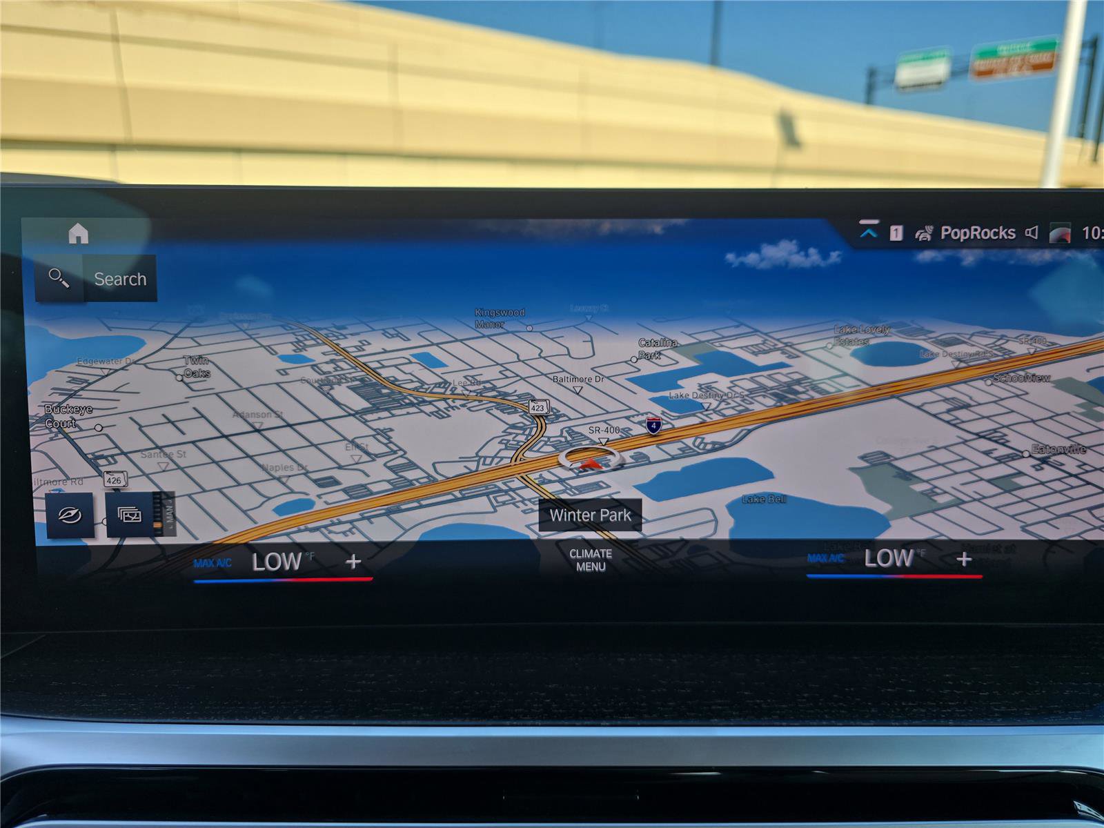 Used 2023 BMW 330i Sedan w/ M Sport Package RWD image 17