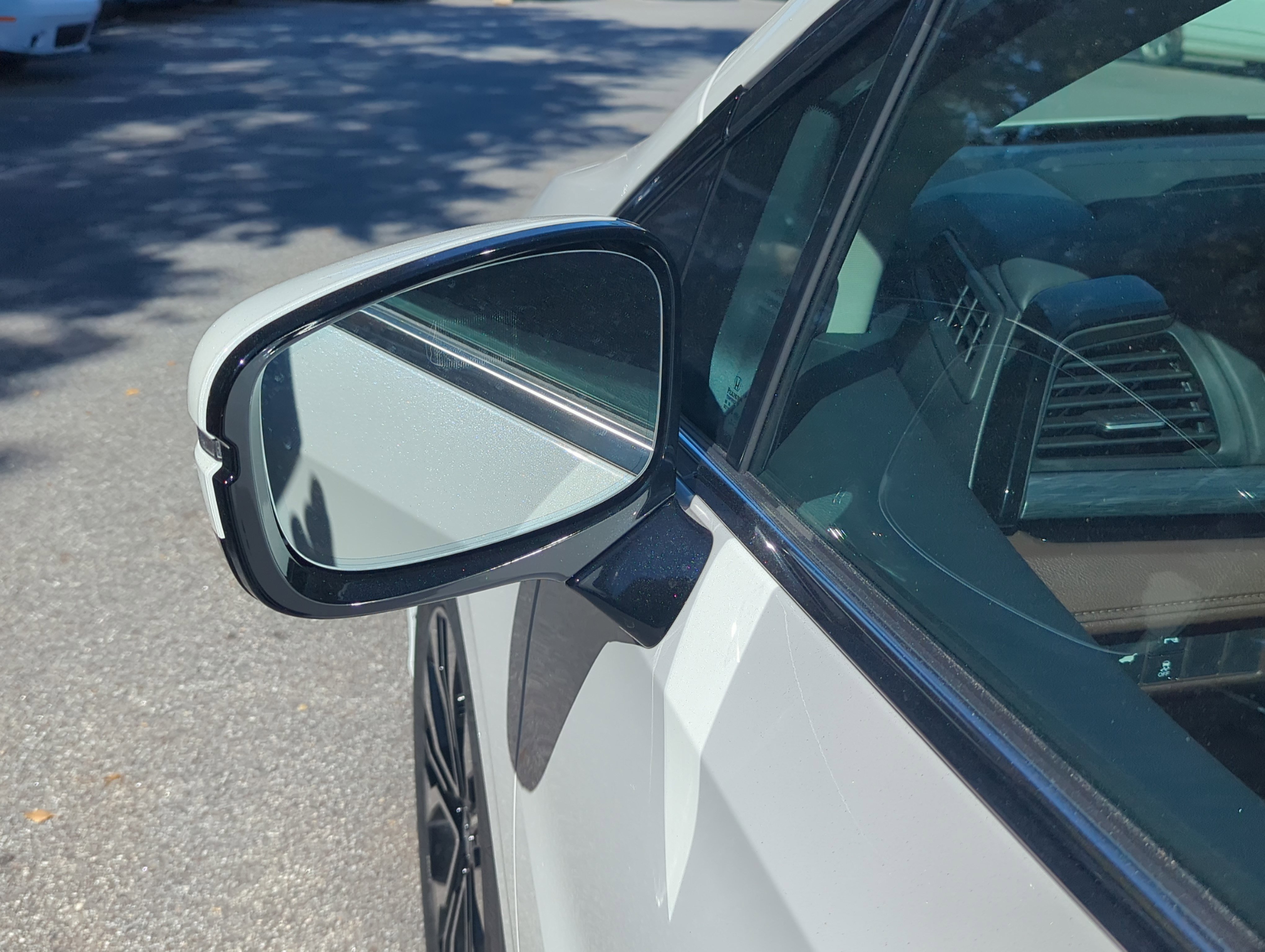 New 2026 Honda Odyssey Elite image 13