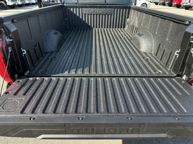 New 2026 Toyota Tundra SR5 AWD/4WD image 23