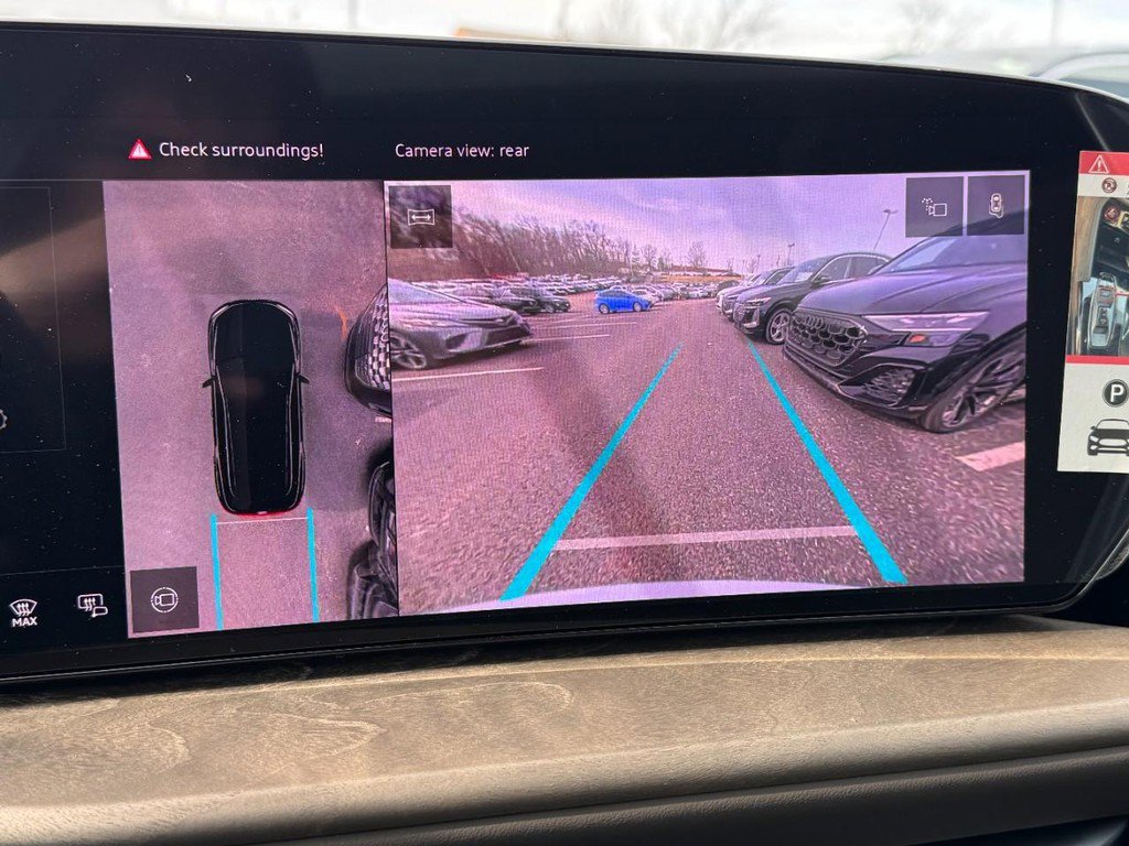 New 2025 Audi Q5 Premium Plus image 18