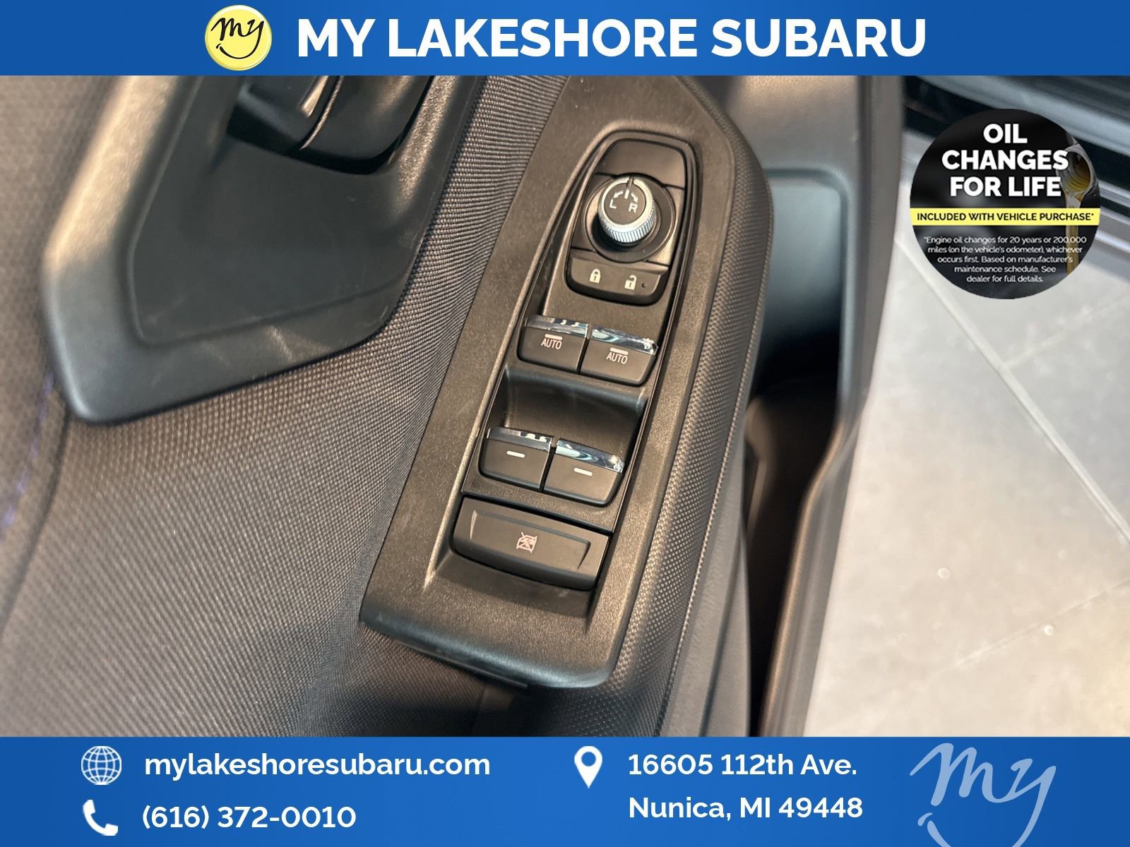 New 2026 Subaru Forester Premium image 11