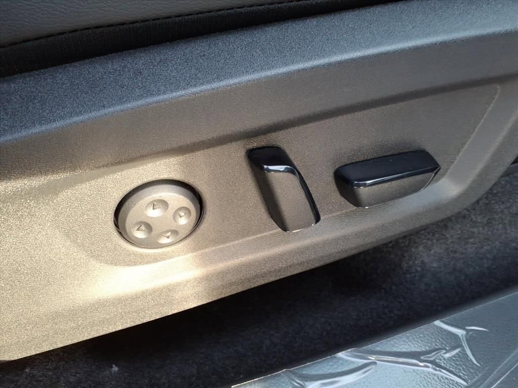 New 2026 Nissan Murano SL w/ Comfort Package image 8