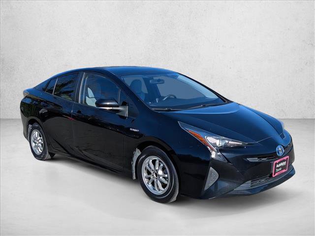 Used 2016 Toyota Prius Two image 3