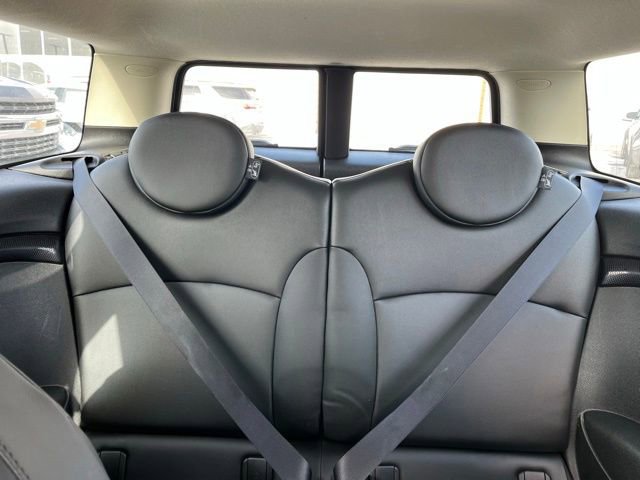 Used 2011 MINI Cooper Clubman S image 23