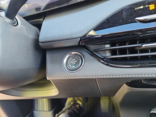 New 2026 Buick Enclave Preferred w/ Power Package AWD/4WD image 29