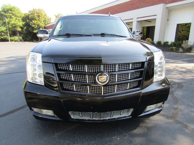 Used 2013 Cadillac Escalade ESV Premium AWD/4WD image 8