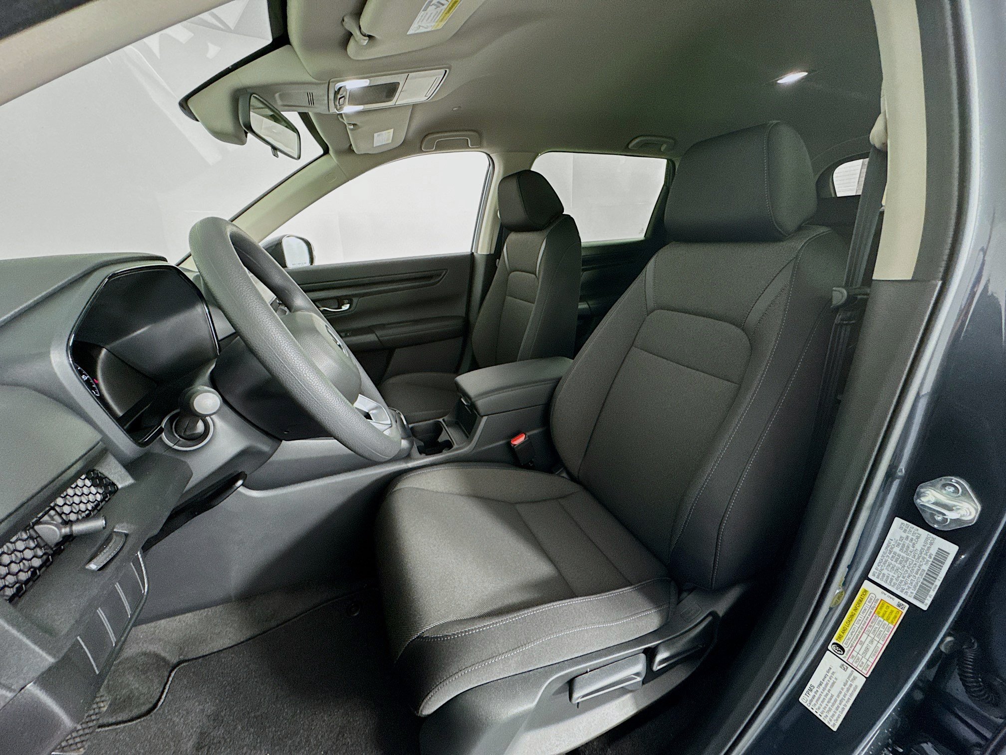 New 2026 Honda CR-V LX image 19