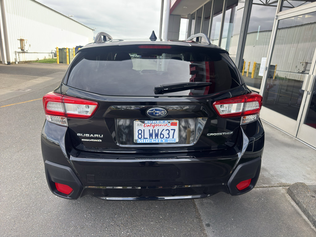 Used 2019 Subaru Crosstrek 2.0i Premium w/ Eyesight System AWD/4WD image 11