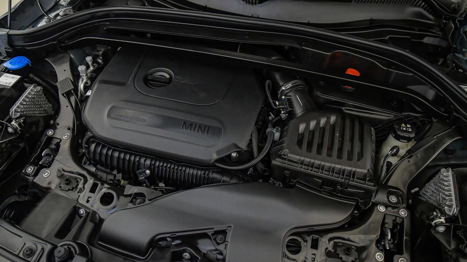 Certified 2024 MINI Cooper Countryman S FWD image 27
