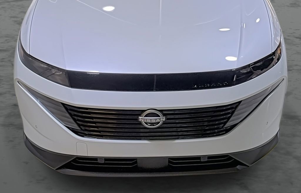 New 2026 Nissan Murano SL AWD/4WD image 16