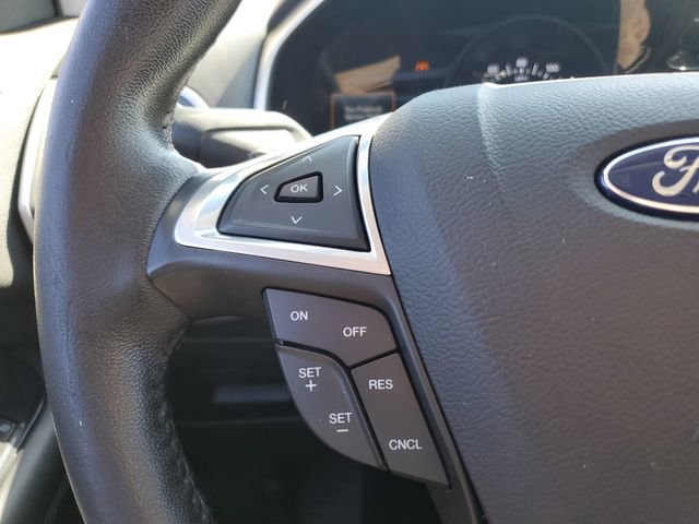 Used 2016 Ford Edge SEL w/ Equipment Group 201A image 25