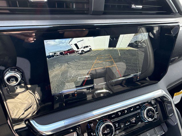 New 2026 GMC Sierra 1500 Denali w/ Denali Reserve Package image 24
