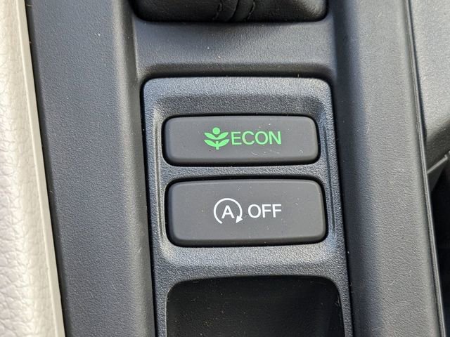 New 2025 Honda Accord SE image 29