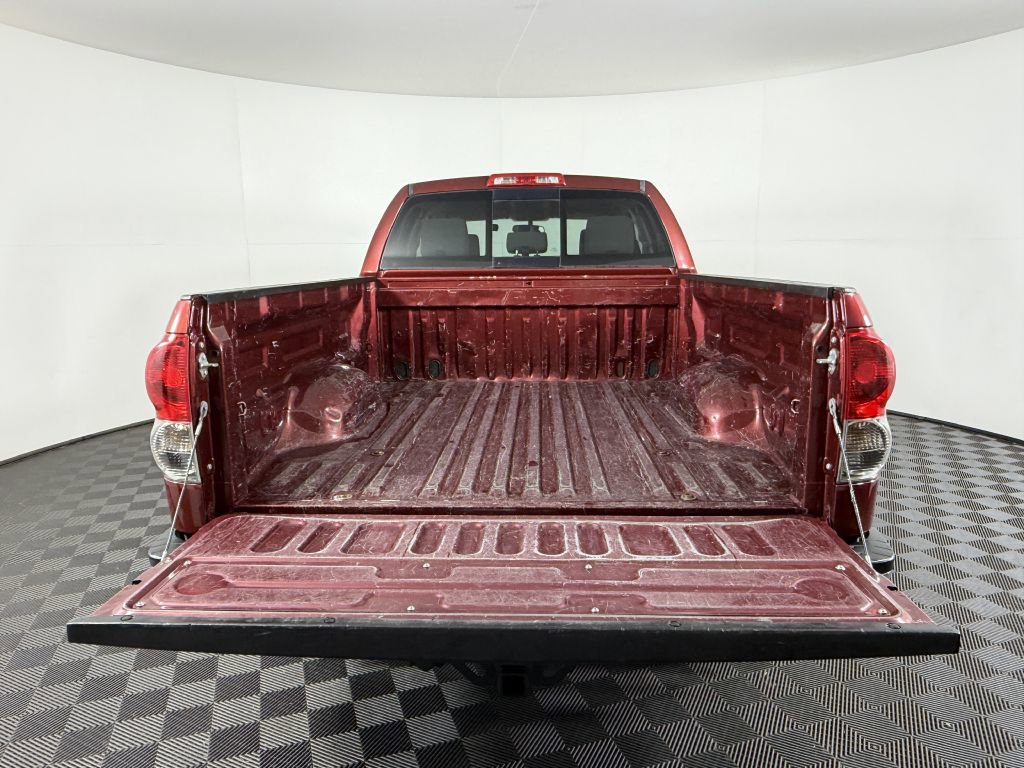 Used 2007 Toyota Tundra SR5 AWD/4WD image 8
