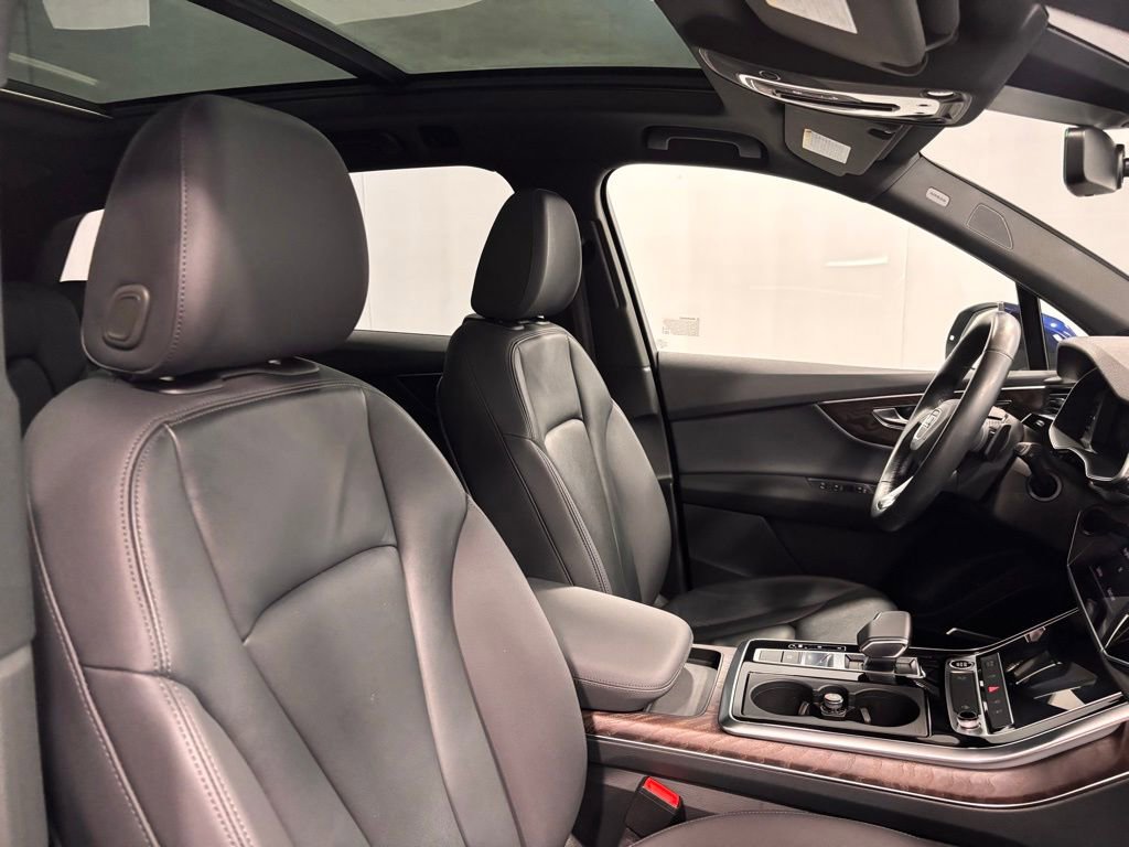 Used 2021 Audi Q7 2.0T Premium Plus image 18