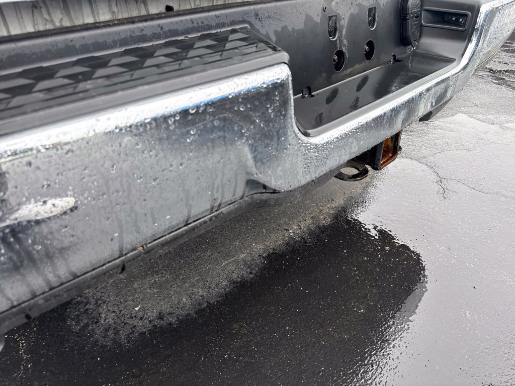 Certified 2021 RAM 2500 Tradesman AWD/4WD image 21