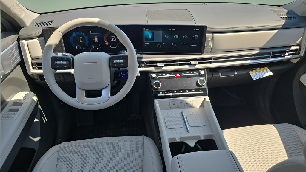 New 2026 Hyundai Santa Fe SEL AWD/4WD image 18