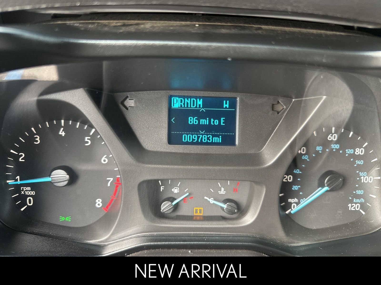 Used 2018 Ford Transit 150 130 Medium Roof