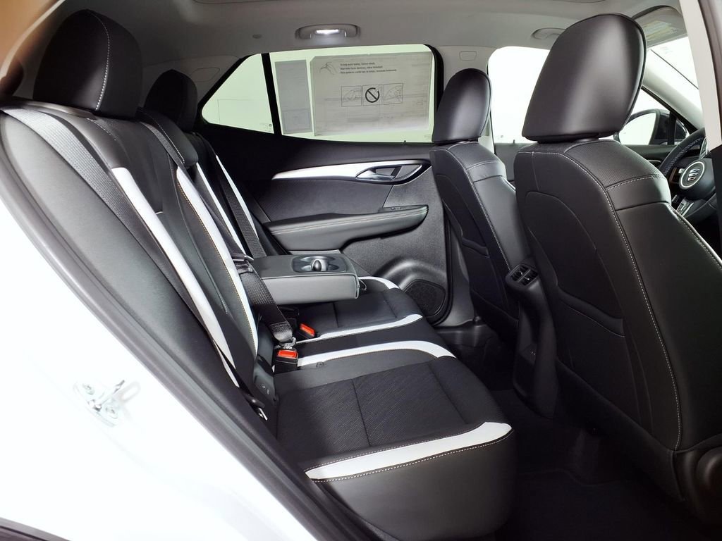 New 2026 Buick Envision Sport Touring AWD/4WD image 30