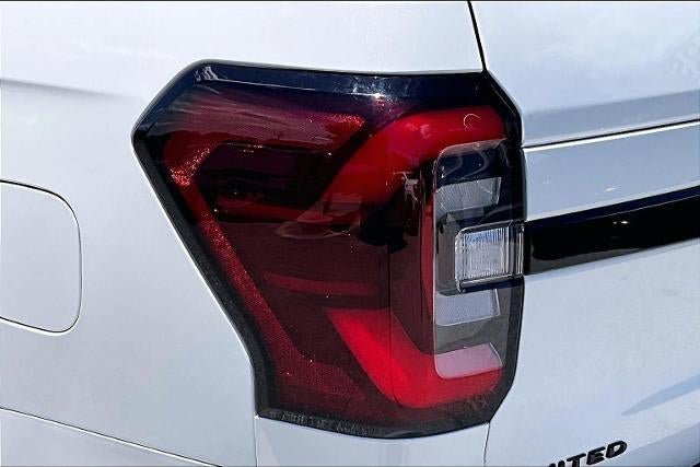 Used 2024 Ford Expedition Max Limited AWD/4WD image 22