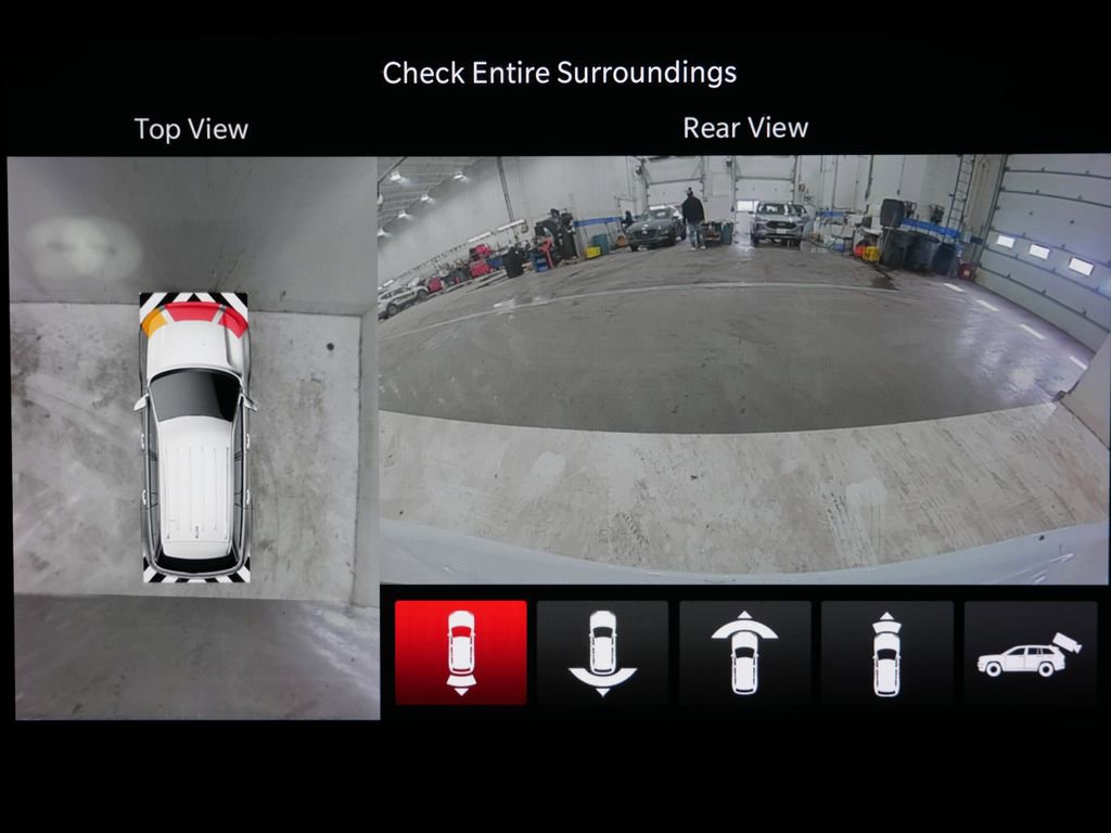 Used 2022 Jeep Grand Cherokee Summit w/ Adv Protech Group IV image 20