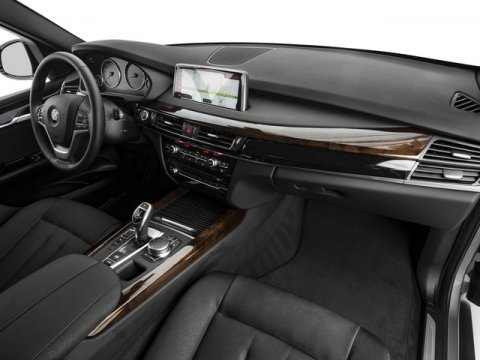Used 2018 BMW X5 sDrive35i image 16