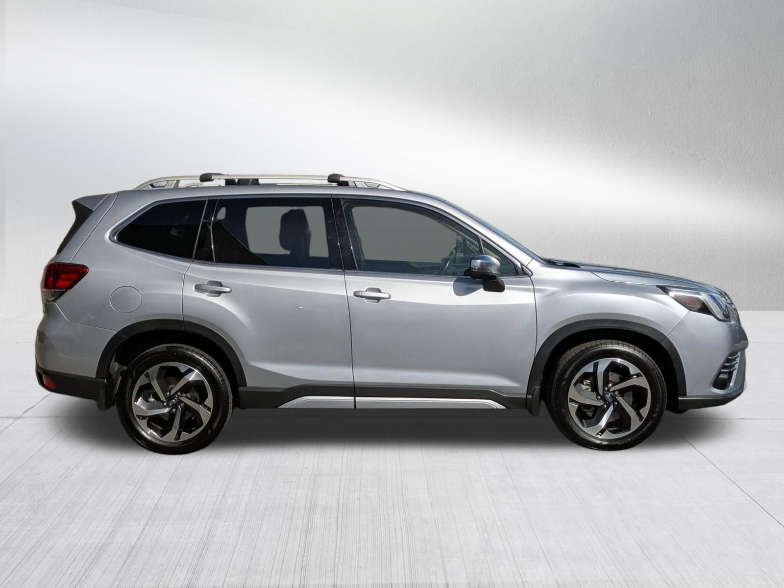 Used 2023 Subaru Forester Touring w/ Popular Package #2 AWD/4WD image 6