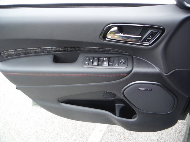 New 2026 Dodge Durango GT AWD/4WD image 23