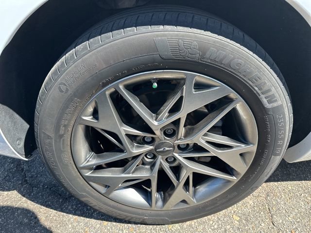 Used 2022 Genesis GV70 2.5T w/ Select Package image 10