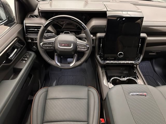 New 2026 GMC Yukon XL AT4 w/ AT4 Premium Plus Package AWD/4WD image 7