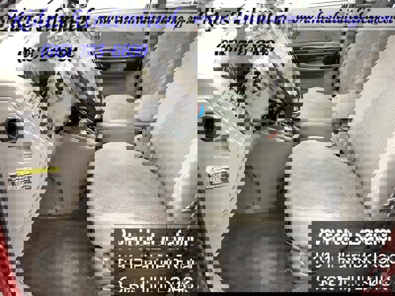 Used 2009 Hyundai Tucson GLS image 12