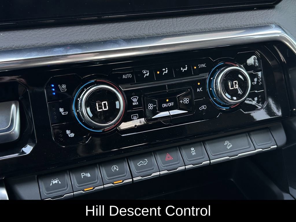 New 2026 GMC Sierra 1500 Denali w/ Technology Package image 17