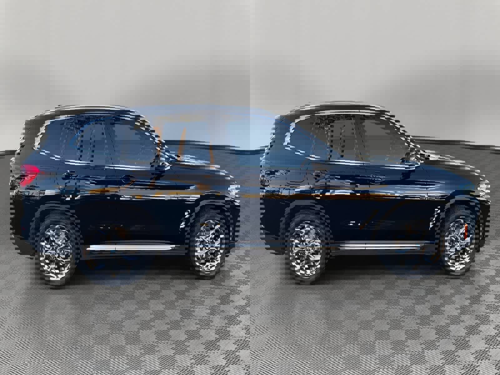 Certified 2022 BMW X3 sDrive30i w/ Premium Package 2 image 2