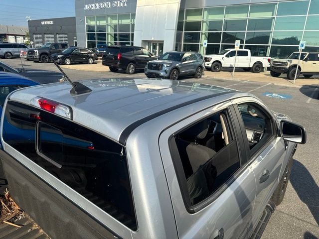 Used 2019 Ford Ranger XLT w/ Equipment Group 302A Luxury AWD/4WD image 6