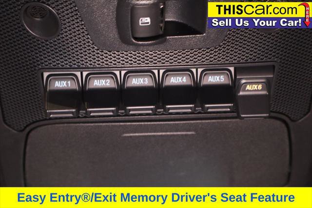 Used 2022 Ford F250 Lariat w/ Black Appearance Package AWD/4WD image 26