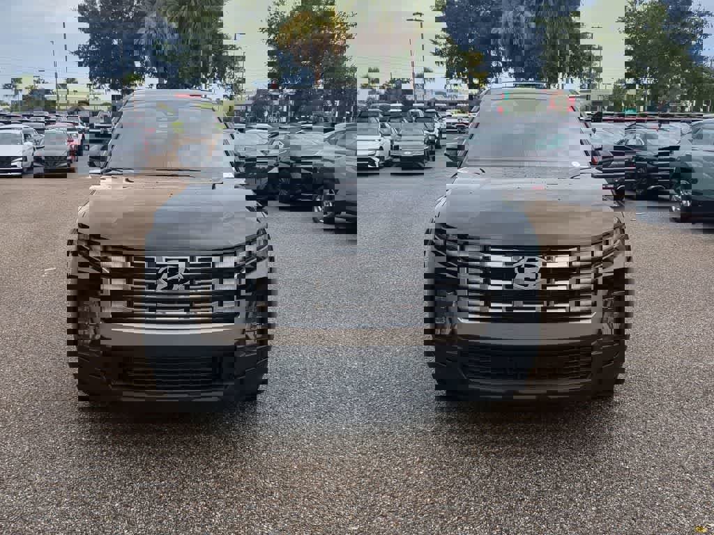 New 2026 Hyundai Santa Cruz SE FWD image 10