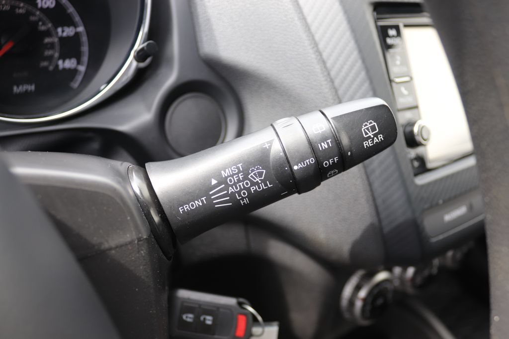 Used 2023 Mitsubishi Outlander Sport SE AWD/4WD image 23
