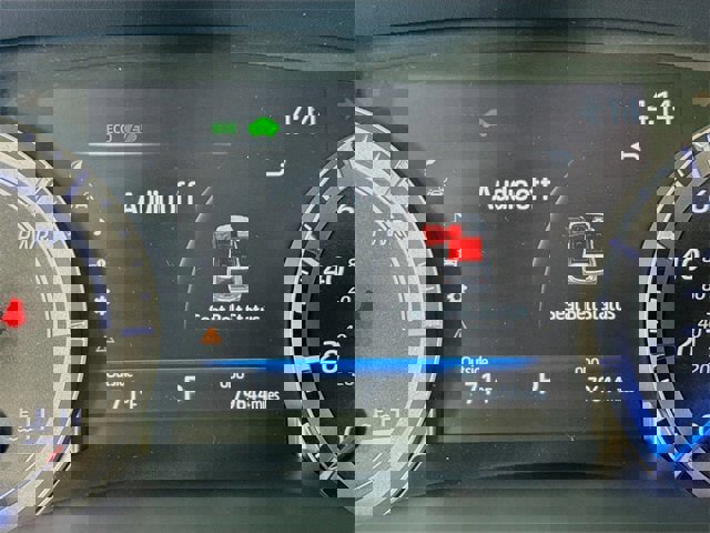 Certified 2023 Toyota Highlander LE image 12